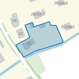 Perceel WTS00-A-1209