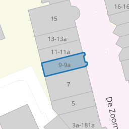 Perceel WTS00-A-1226