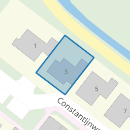 Perceel WTS00-A-1231