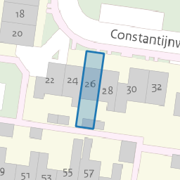 Perceel WTS00-A-1249