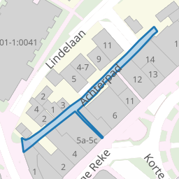 Perceel WTS00-A-1259