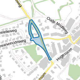 Perceel WTS00-A-1271