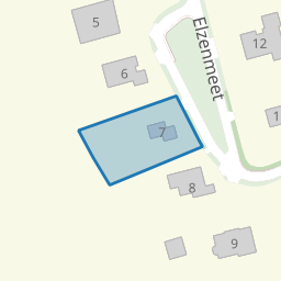 Perceel WTS00-A-1284