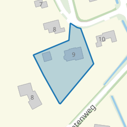 Perceel WTS00-A-1286