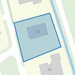 Perceel WTS00-A-1290