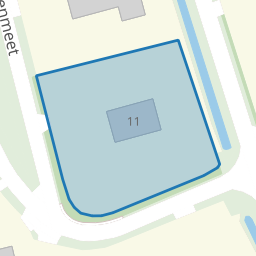 Perceel WTS00-A-1292