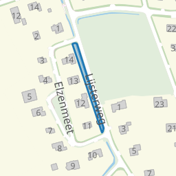 Perceel WTS00-A-1293