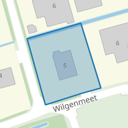 Perceel WTS00-A-1302