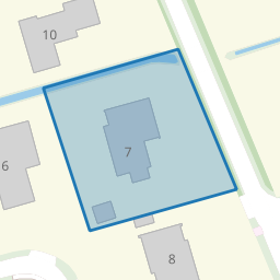 Perceel WTS00-A-1304