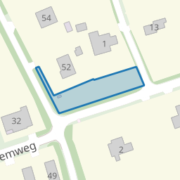 Perceel WTS00-A-1309