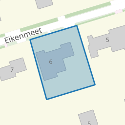 Perceel WTS00-A-1317