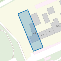 Perceel WTS00-A-1319