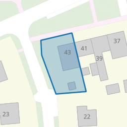 Perceel WTS00-A-1322