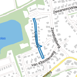 Perceel WTS00-A-1327