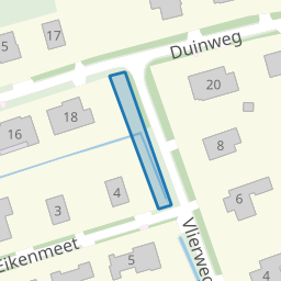 Perceel WTS00-A-1338