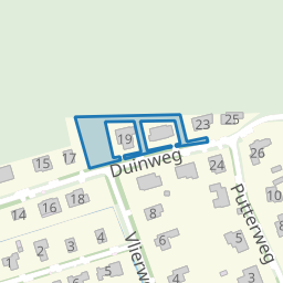 Perceel WTS00-A-1345