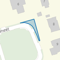 Perceel WTS00-A-1353