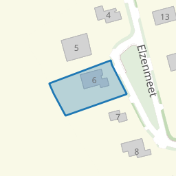 Perceel WTS00-A-1366