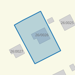 Perceel WTS00-A-1378