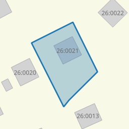 Perceel WTS00-A-1383