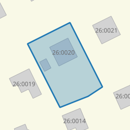 Perceel WTS00-A-1384