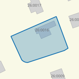 Perceel WTS00-A-1390