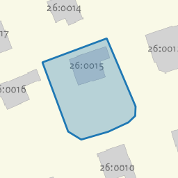 Perceel WTS00-A-1391