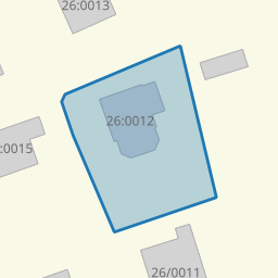 Perceel WTS00-A-1392