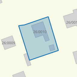 Perceel WTS00-A-1394