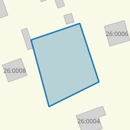 Perceel WTS00-A-1397