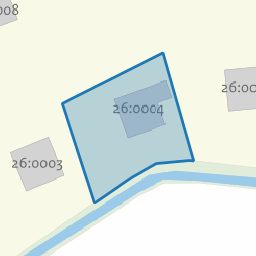 Perceel WTS00-A-1400