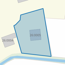 Perceel WTS00-A-1401