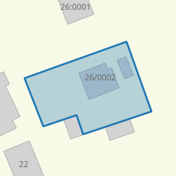 Perceel WTS00-A-1405