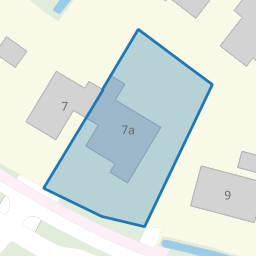 Perceel WTS00-A-1409