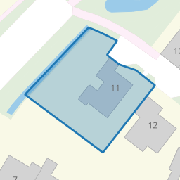 Perceel WTS00-A-1411