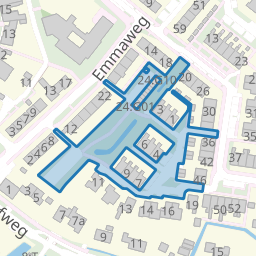 Perceel WTS00-A-1412