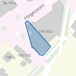 Perceel WTS00-A-1419