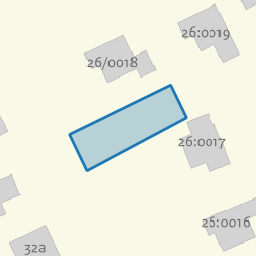 Perceel WTS00-A-1426