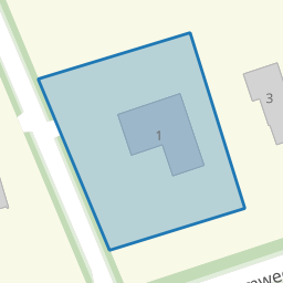 Perceel WTS00-A-1440