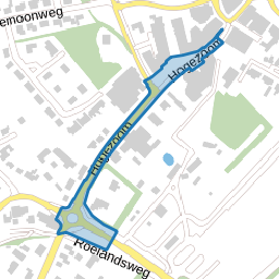 Perceel WTS00-A-1443