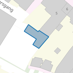 Perceel WTS00-A-1447