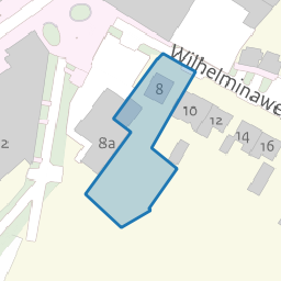 Perceel WTS00-A-1452