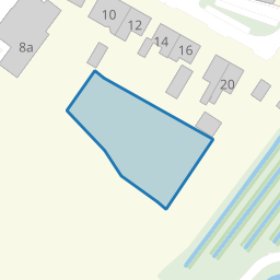 Perceel WTS00-A-1453