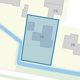 Perceel WTS00-A-1454