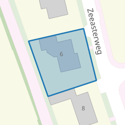 Perceel WTS00-A-1456