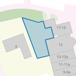 Perceel WTS00-A-1461