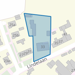 Perceel WTS00-A-1464