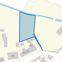 Perceel WTS00-A-1470