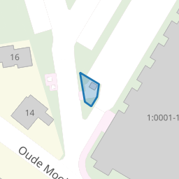 Perceel WTS00-A-1481