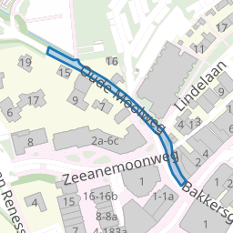 Perceel WTS00-A-1483